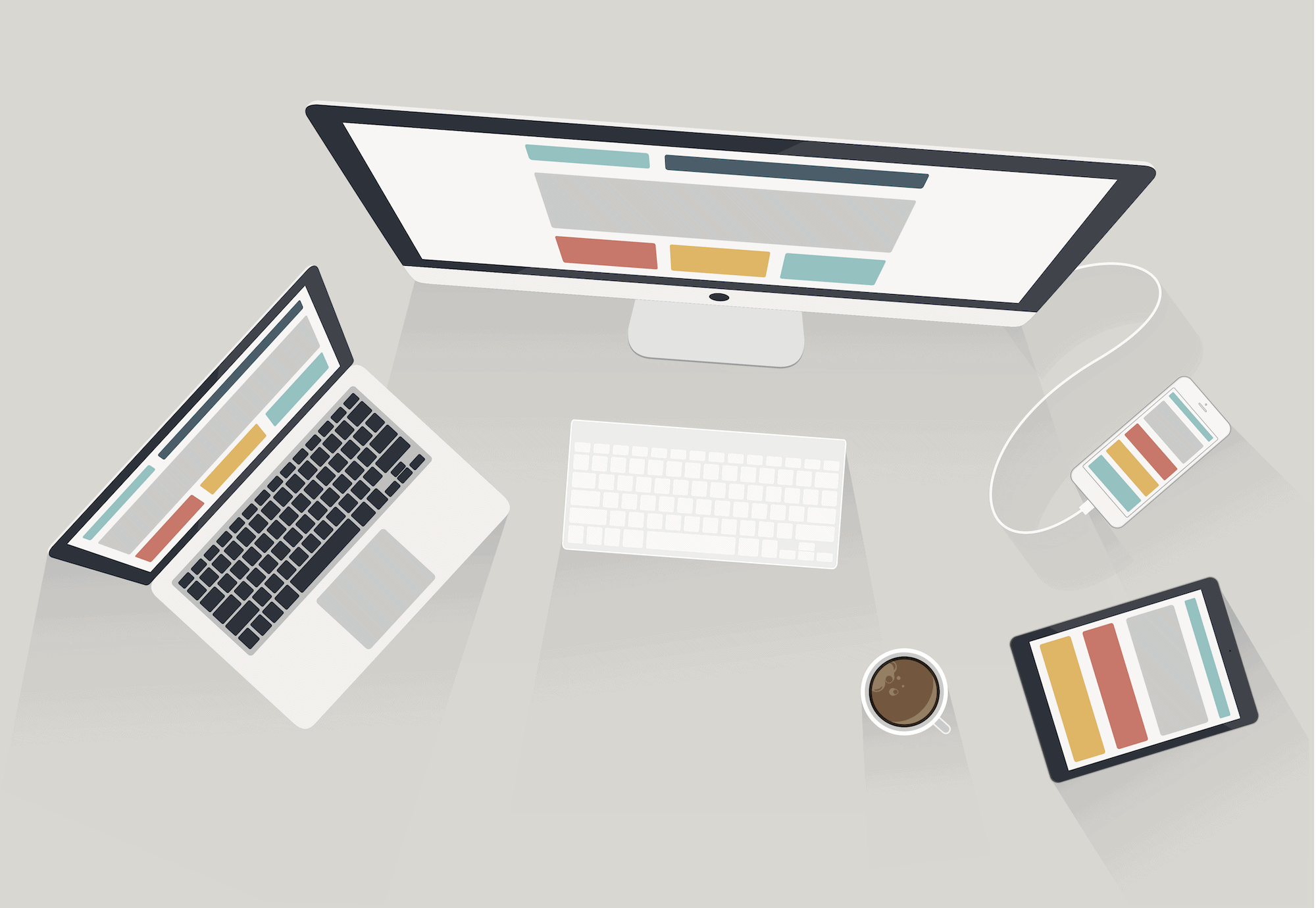 How I Knew I Wanted to Work As A Freelance Web Designer